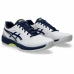 Baskets Asics Gel-Court Hunter 3 Blanc Homme Handball