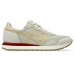 Мъжки Спортни Маратонки Asics Tiger Runner II Кафяв Светло сив