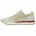 Herre sneakers Asics Tiger Runner II Brun Lysegrå