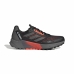 Sapatilhas de Running para Adultos Adidas Terrex Agravic Flow 2 Preto