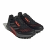 Sapatilhas de Running para Adultos Adidas Terrex Agravic Flow 2 Preto