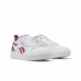 Moški Športni Čevlji Reebok Royal Prime 2 Bela