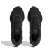 Încălțăminte Sport Bărbați Adidas Ultrabounce Wide Negru