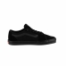 Casual Herensneakers Vans Filmore Decon Zwart