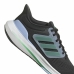 Férfi edzőcipő Adidas Ultrabounce Fekete