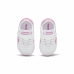 Gymnastikskor, Herr Reebok Royal Classic Jogger Niña Vit Rosa