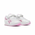 Gymnastikskor, Herr Reebok Royal Classic Jogger Niña Vit Rosa