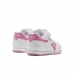 Gymnastikskor, Herr Reebok Royal Classic Jogger Niña Vit Rosa