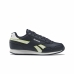 Jobbesko til Barn Reebok Royal Classic Jogger Infantil Svart