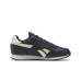 Buty sportowe Casual Dziecięce Reebok Royal Classic Jogger Infantil Czarny