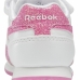 Muške Tenisice Reebok Royal Classic Jogger Niña Bijela Roza