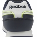 Dětské vycházkové boty Reebok Royal Classic Jogger Infantil Černý