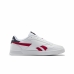 Gymnastikskor, Herr Reebok Court Advance Vit