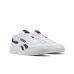 Gymnastikskor, Herr Reebok Court Advance Vit