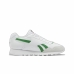 Chaussures de Sport pour Homme Reebok Glide Blanc