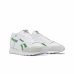 Chaussures de Sport pour Homme Reebok Glide Blanc