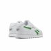 Chaussures de Sport pour Homme Reebok Glide Blanc