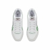 Scarpe Sportive Uomo Reebok Glide Bianco