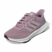 Baskets Adidas Ultrabounce Rose Femme