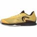 Sapatilhas de Ténis para Homem Head Sprint Pro 3.5 Clay Amarelo