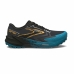 Sapatilhas de Desporto de Homem Brooks Catamount 3 Azul