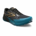 Sapatilhas de Desporto de Homem Brooks Catamount 3 Azul