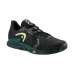 Buty męskie do tenisa Head Sprint Pro 3.5 Sf Clay Czarny