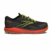 Sapatilhas de Running para Adultos Brooks Divide 5 Preto