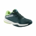 Scarpe da Padel per Adulti Head Motion Team Verde Verde scuro