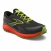 Sapatilhas de Running para Adultos Brooks Divide 5 Preto