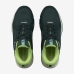 Scarpe da Padel per Adulti Head Motion Team Verde Verde scuro