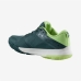 Scarpe da Padel per Adulti Head Motion Team Verde Verde scuro