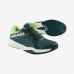 Chaussures de Padel pour Adultes Head Motion Team Vert Vert foncé