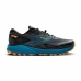 Zapatillas Deportivas Hombre Brooks Divide 5 Azul