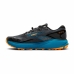 Scarpe Sportive Uomo Brooks Divide 5 Azzurro