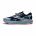 Sapatilhas de Desporto Mulher Brooks Divide 5 Azul Cor de Rosa