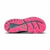 Sapatilhas de Desporto Mulher Brooks Divide 5 Azul Cor de Rosa