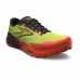 Scarpe Sportive Uomo Brooks Catamount 3 Giallo Rosso