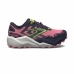 Sapatilhas de Desporto Mulher Brooks Caldera 7 Cor de Rosa