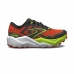 Scarpe da Running per Adulti Brooks Caldera 7 Rosso