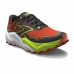 Chaussures de Running pour Adultes Brooks Caldera 7 Rouge