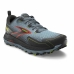 Zapatillas Deportivas Hombre Brooks Cascadia 18 Gris