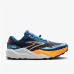 Sapatilhas de Desporto de Homem Brooks Caldera 7 Azul