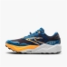 Chaussures de Sport pour Homme Brooks Caldera 7 Bleu