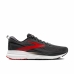 Scarpe Sportive Uomo Brooks Trace 3 Rosso Grigio