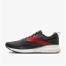 Sportschoenen voor heren Brooks Trace 3 Rood Grijs