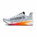 Scarpe Sportive Uomo Brooks Hyperion 2 Grigio