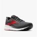 Scarpe Sportive Uomo Brooks Trace 3 Rosso Grigio