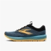 Chaussures de Sport pour Homme Brooks Revel 7 Bleu Noir