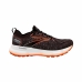 Sportschoenen voor heren Brooks Glycerin Stealthfit 20 Zwart